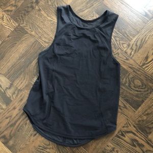 Original lululemon ‘sculpt it’ tank